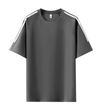 Side Stripe Tee