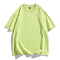 Essential Oversized Tee – Color Edition